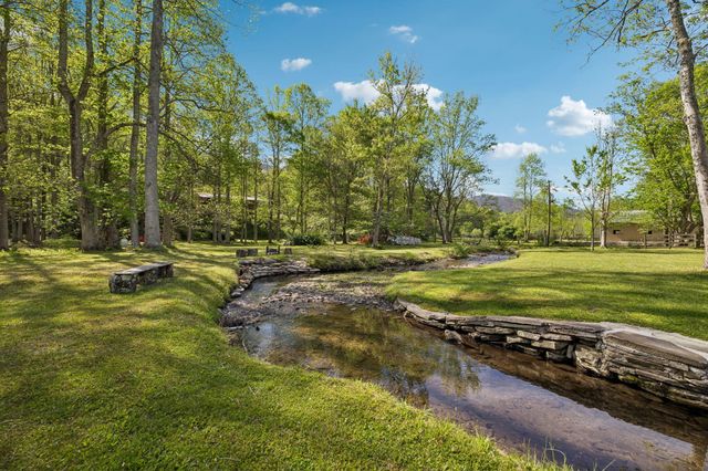 1532 Turkey Creek Road, Tellico Plains, TN 37385