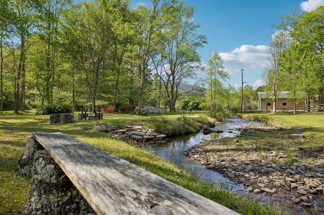 1532 Turkey Creek Road, Tellico Plains, TN 37385