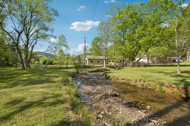 1532 Turkey Creek Road, Tellico Plains, TN 37385