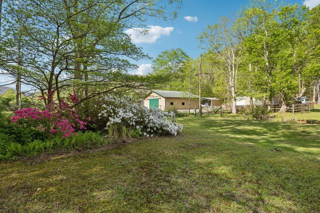 1532 Turkey Creek Road, Tellico Plains, TN 37385