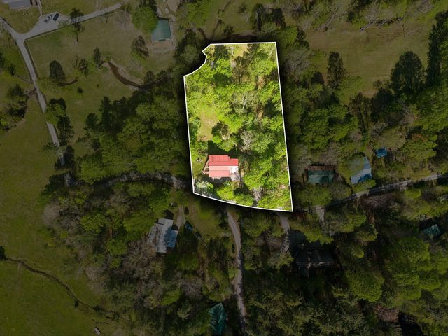 1532 Turkey Creek Road, Tellico Plains, TN 37385