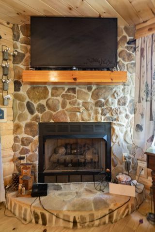 1532 Turkey Creek Road, Tellico Plains, TN 37385