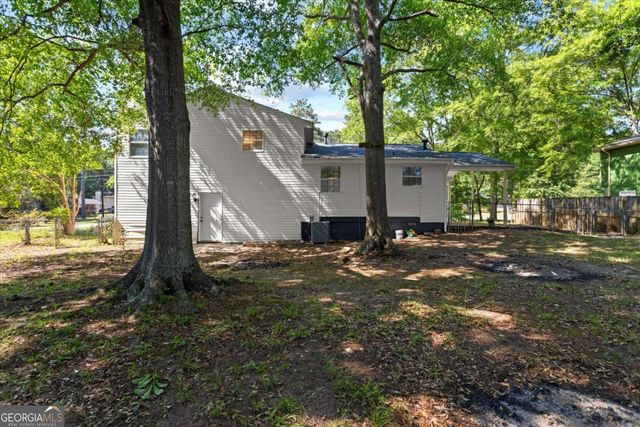 182 Slicky Rock Court, Riverdale, GA 30274