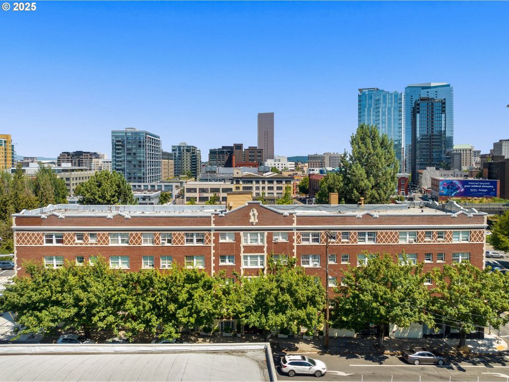 20 Nw 16TH Ave 311, Portland, OR 97209