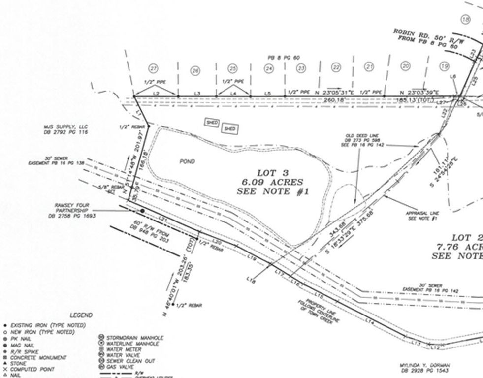 426B E N Street, Newton, NC 28658