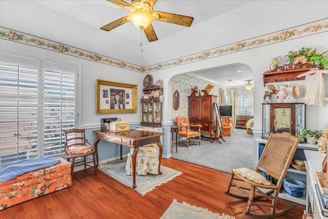 1324 Black Oak Drive, Carrollton, TX 75007
