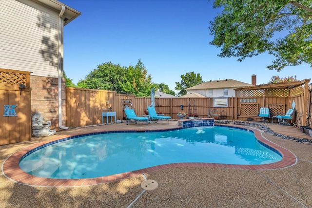 1324 Black Oak Drive, Carrollton, TX 75007