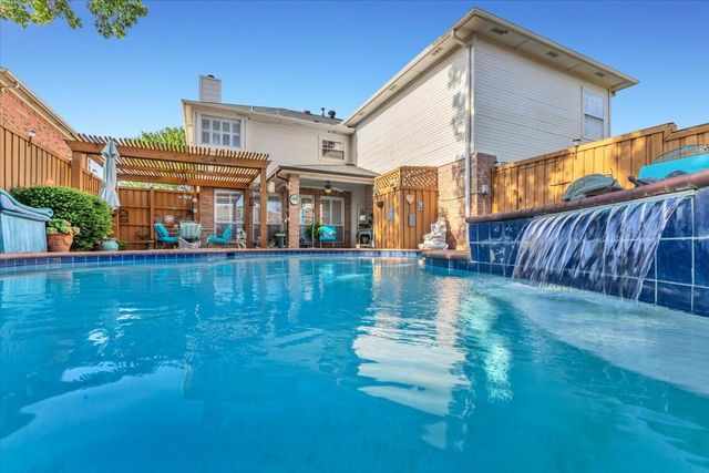 1324 Black Oak Drive, Carrollton, TX 75007