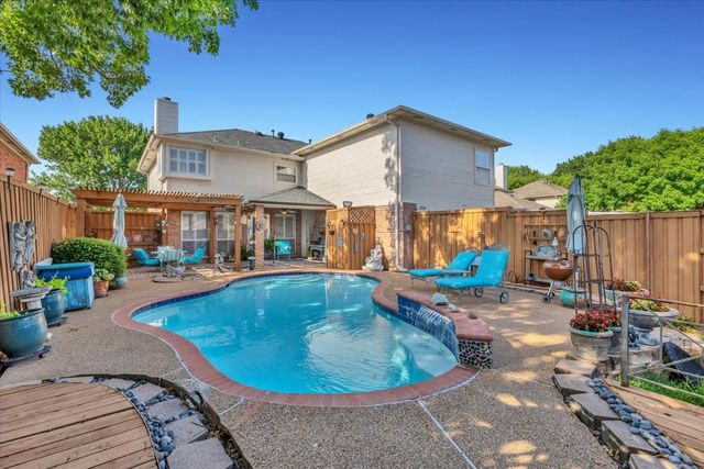 1324 Black Oak Drive, Carrollton, TX 75007