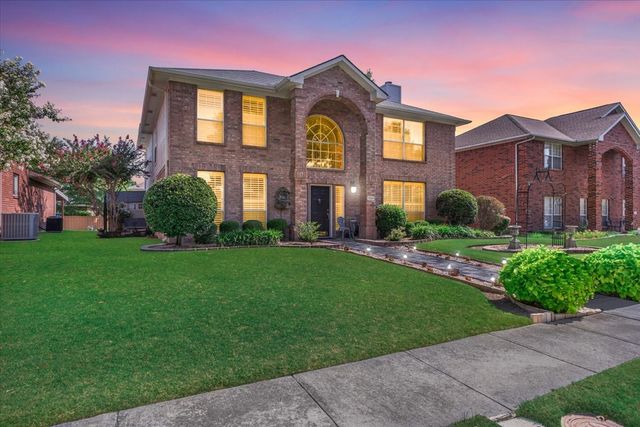 1324 Black Oak Drive, Carrollton, TX 75007