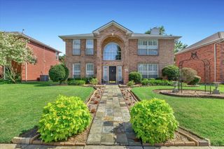 1324 Black Oak Drive, Carrollton, TX 75007