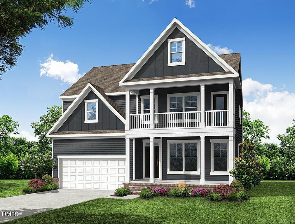 106 Arundel Drive, Archer Lodge, NC 27527