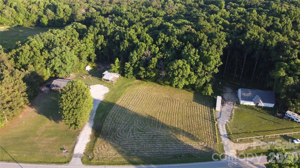 0 Campbell Road, York, SC 29745