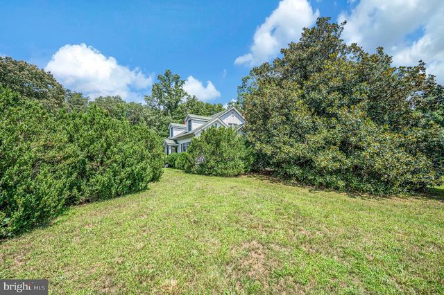 3401 SHIRLEYS HILL RD, Partlow, VA 22534