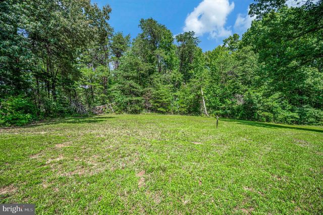 3401 SHIRLEYS HILL RD, Partlow, VA 22534