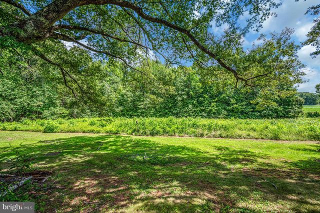 3401 SHIRLEYS HILL RD, Partlow, VA 22534