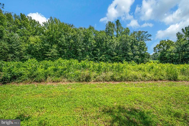 3401 SHIRLEYS HILL RD, Partlow, VA 22534