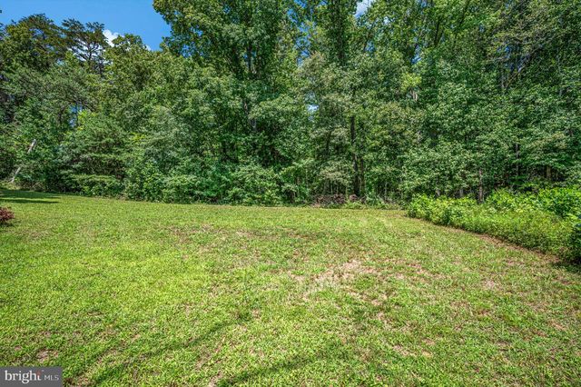 3401 SHIRLEYS HILL RD, Partlow, VA 22534