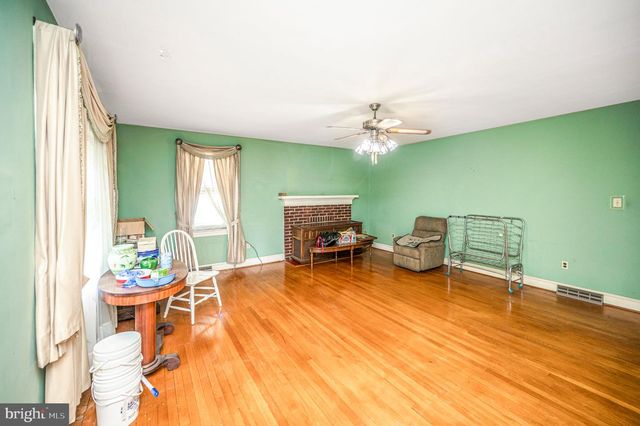 3401 SHIRLEYS HILL RD, Partlow, VA 22534