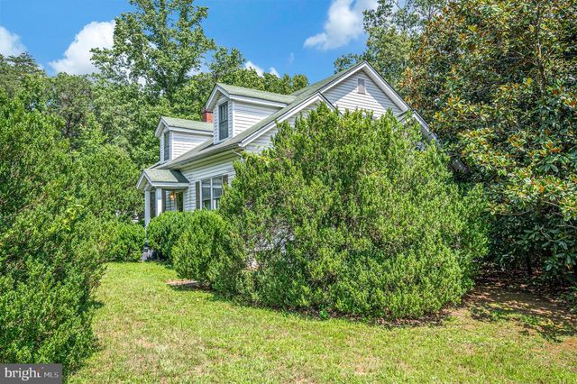 3401 SHIRLEYS HILL RD, Partlow, VA 22534