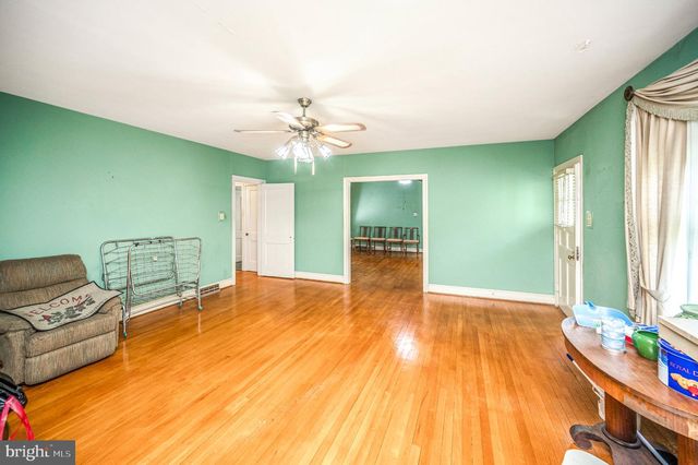 3401 SHIRLEYS HILL RD, Partlow, VA 22534
