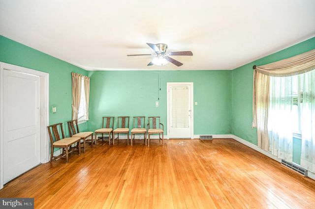 3401 SHIRLEYS HILL RD, Partlow, VA 22534