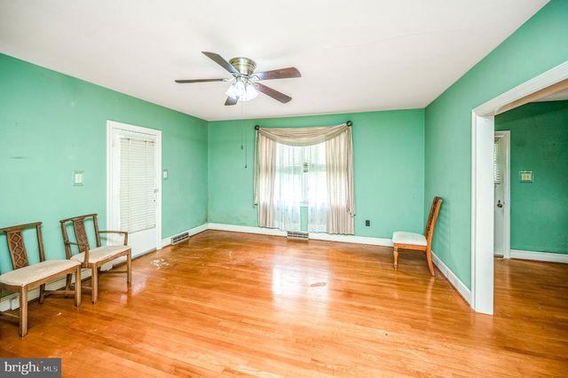 3401 SHIRLEYS HILL RD, Partlow, VA 22534