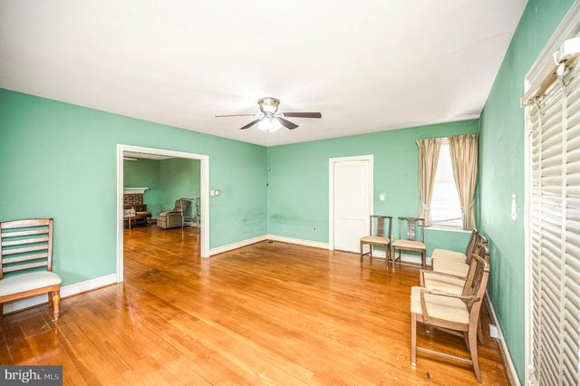 3401 SHIRLEYS HILL RD, Partlow, VA 22534