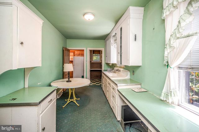 3401 SHIRLEYS HILL RD, Partlow, VA 22534