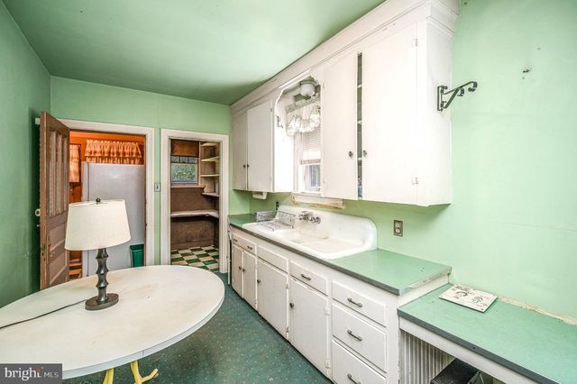 3401 SHIRLEYS HILL RD, Partlow, VA 22534