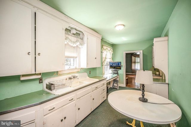 3401 SHIRLEYS HILL RD, Partlow, VA 22534