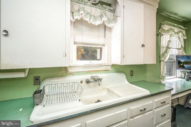 3401 SHIRLEYS HILL RD, Partlow, VA 22534