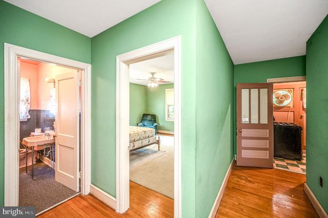 3401 SHIRLEYS HILL RD, Partlow, VA 22534