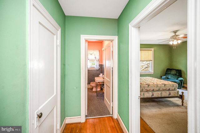 3401 SHIRLEYS HILL RD, Partlow, VA 22534