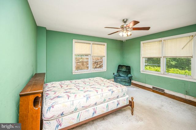 3401 SHIRLEYS HILL RD, Partlow, VA 22534