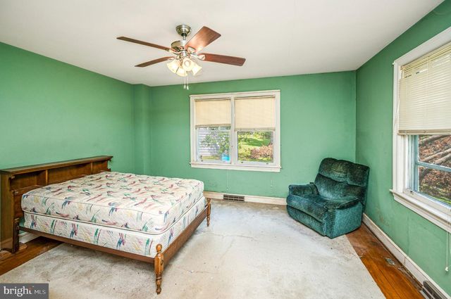 3401 SHIRLEYS HILL RD, Partlow, VA 22534