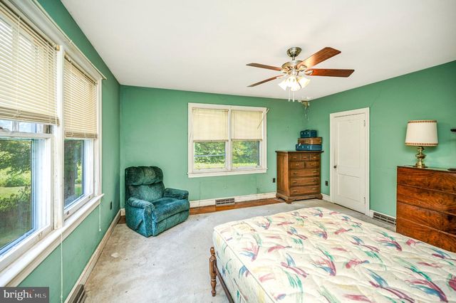 3401 SHIRLEYS HILL RD, Partlow, VA 22534
