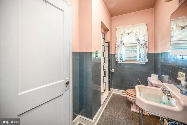 3401 SHIRLEYS HILL RD, Partlow, VA 22534