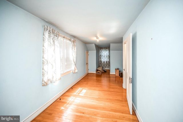 3401 SHIRLEYS HILL RD, Partlow, VA 22534