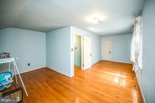 3401 SHIRLEYS HILL RD, Partlow, VA 22534