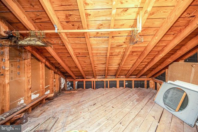 3401 SHIRLEYS HILL RD, Partlow, VA 22534