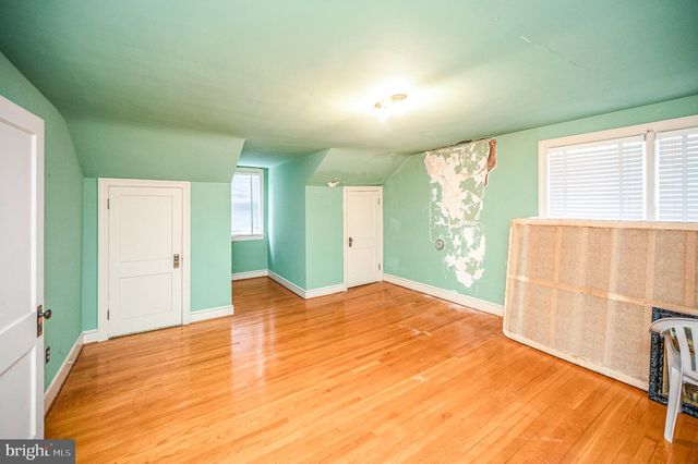3401 SHIRLEYS HILL RD, Partlow, VA 22534
