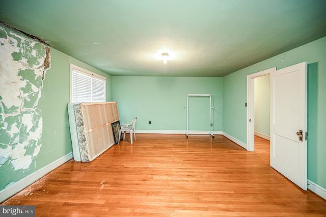 3401 SHIRLEYS HILL RD, Partlow, VA 22534