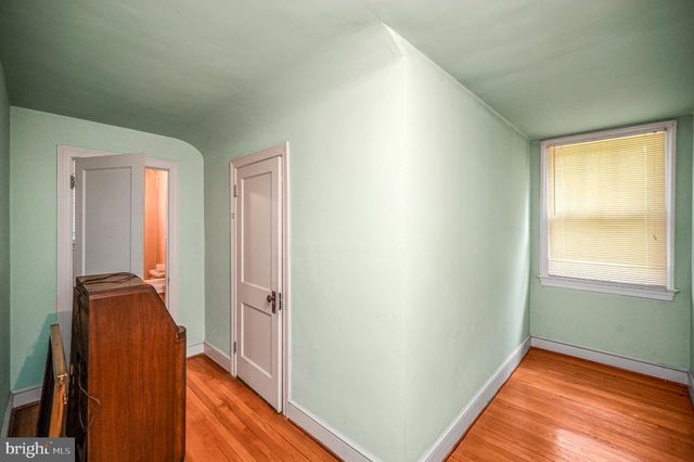 3401 SHIRLEYS HILL RD, Partlow, VA 22534