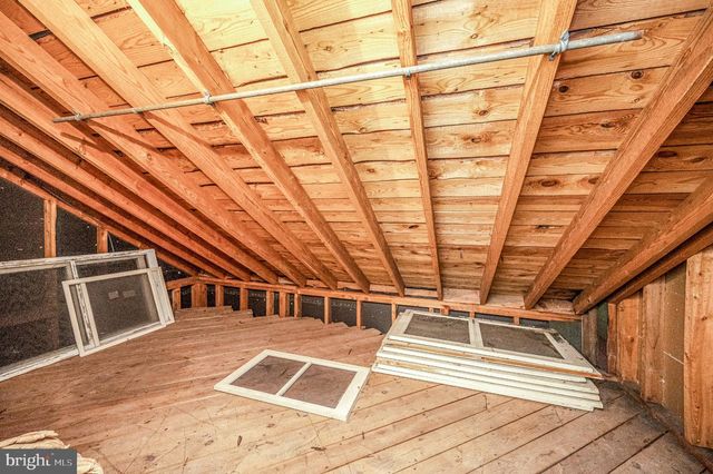 3401 SHIRLEYS HILL RD, Partlow, VA 22534