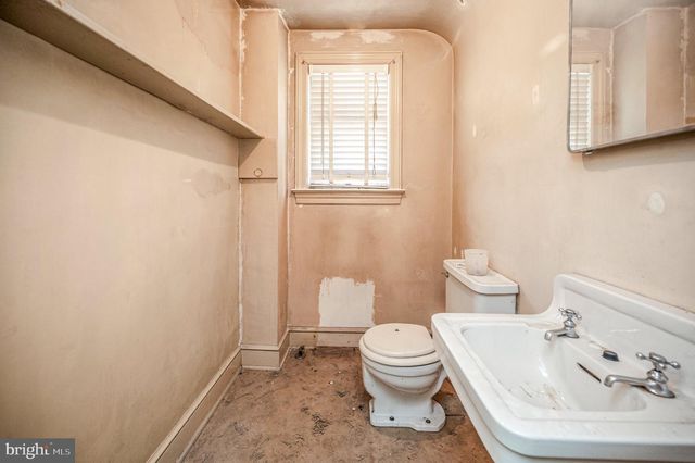 3401 SHIRLEYS HILL RD, Partlow, VA 22534