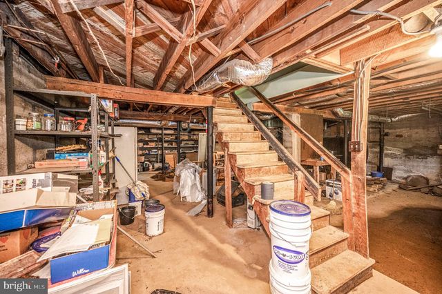3401 SHIRLEYS HILL RD, Partlow, VA 22534