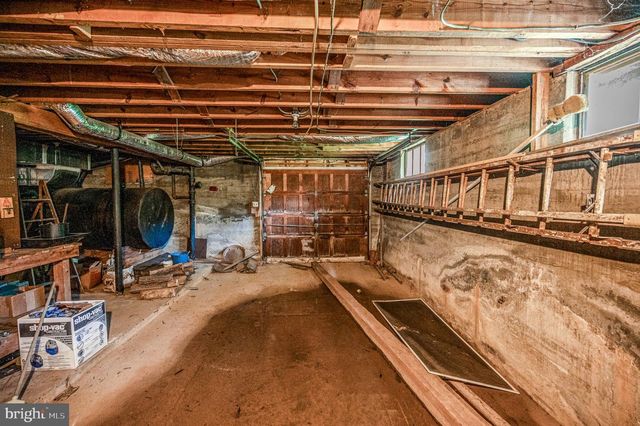 3401 SHIRLEYS HILL RD, Partlow, VA 22534