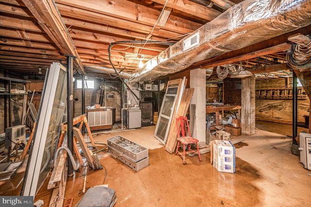 3401 SHIRLEYS HILL RD, Partlow, VA 22534