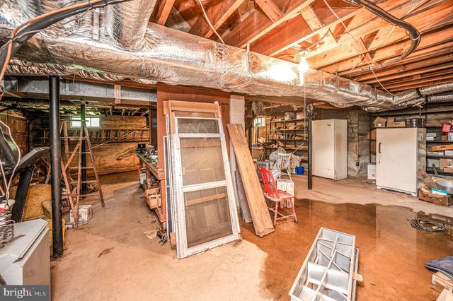 3401 SHIRLEYS HILL RD, Partlow, VA 22534